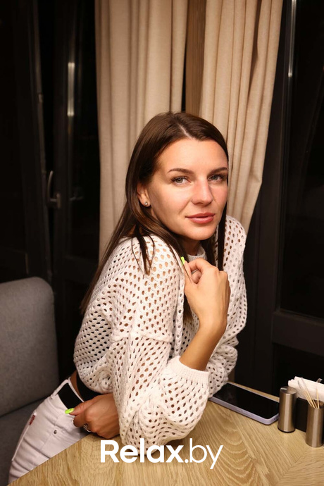 Ночные жители, фото № 79