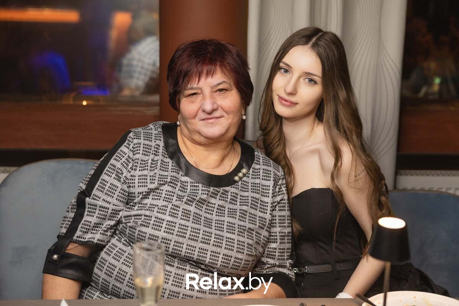 Ночные жители, фото № 50