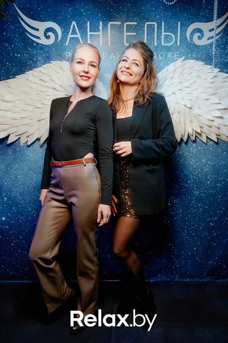 Старый Новый Год в Ангелах, фото № 7