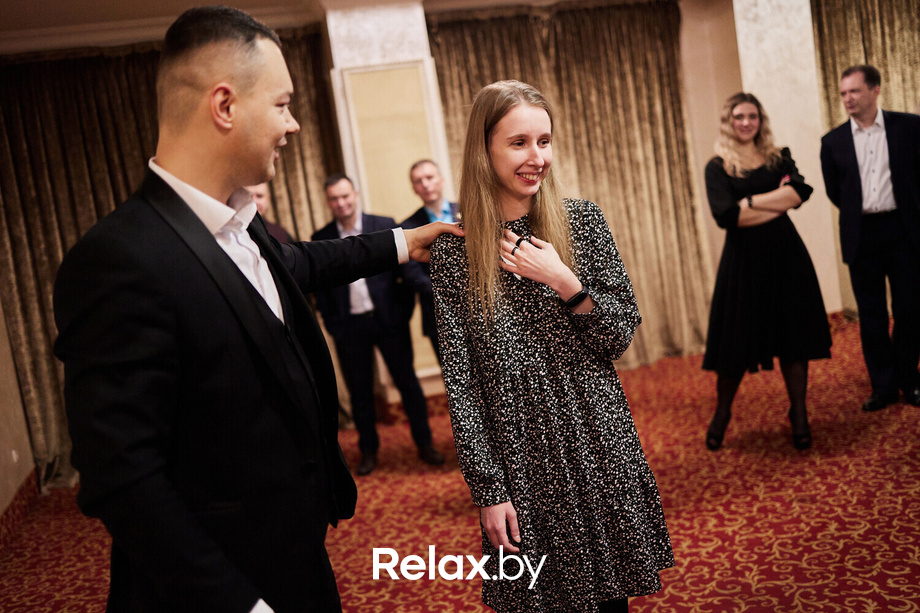 Корпоративы, фото № 141