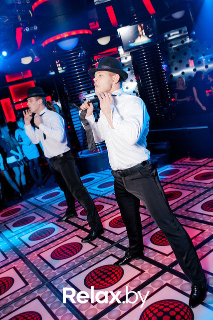 Siberian night, фото № 90