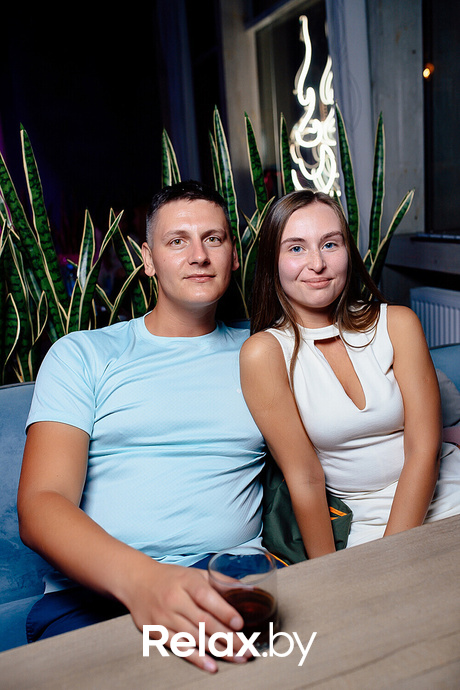 Ночные жители, фото № 41