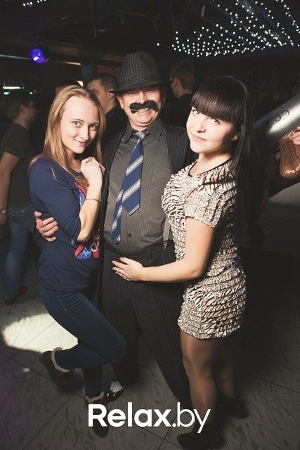 Опасная Зона, фото № 23