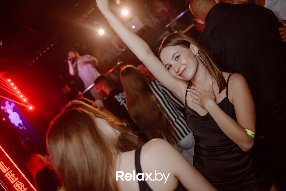 Friday «Stiflers party», фото № 7