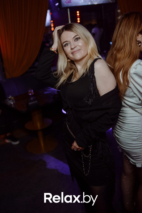 Saturday LUXURIA, фото № 30