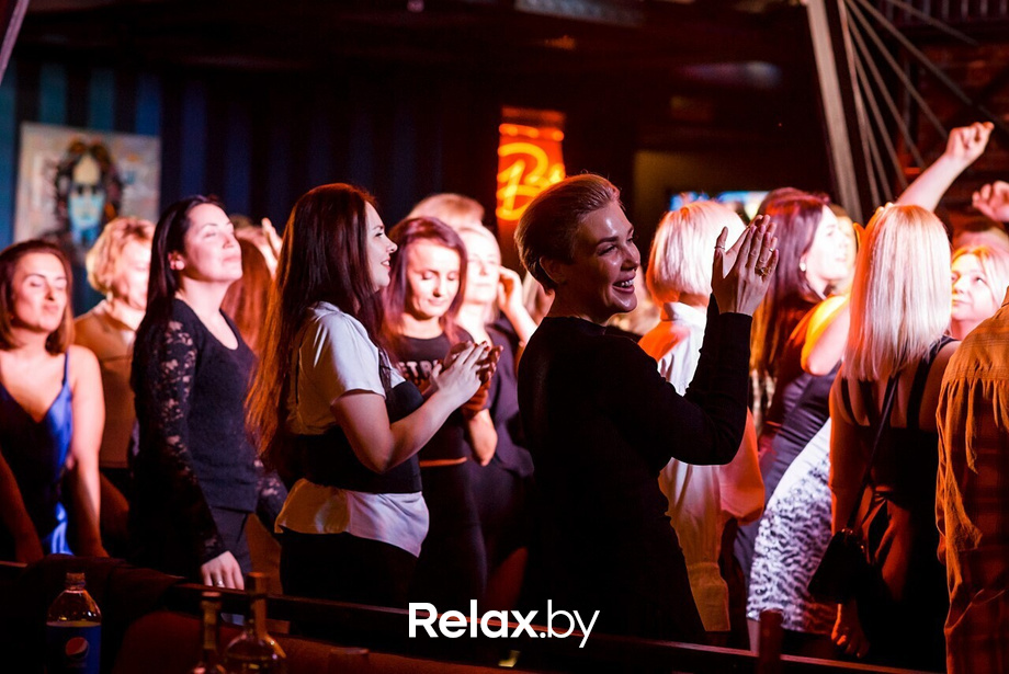 Brooklyn Live, фото № 50