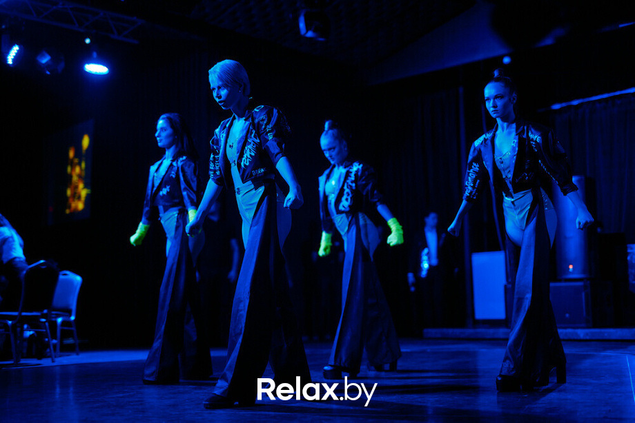 Lindas Perfomance Art Show, фото № 118