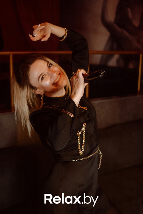 Sunday LUXURIA LXR, фото № 15