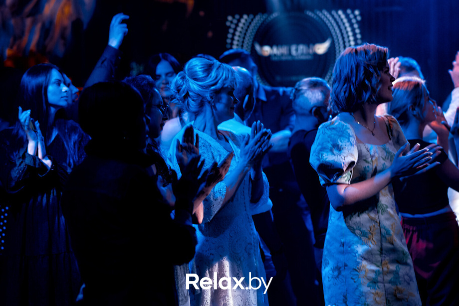 Saturday music, фото № 5