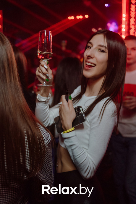 Friday «Stiflers party», фото № 9