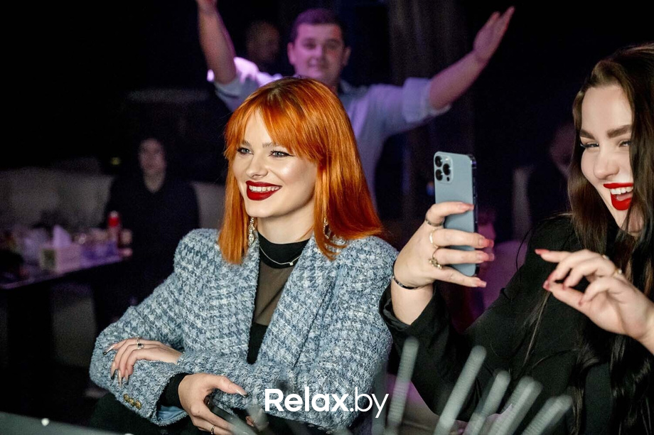 Новогодние Облака, фото № 8