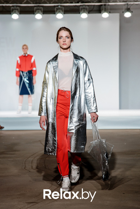 Финал конкурса New Names BFW, фото № 3