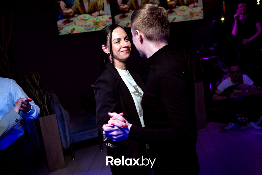 Ночные жители, фото № 46