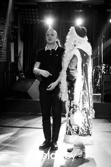 Новогодний Бруклин, фото № 33