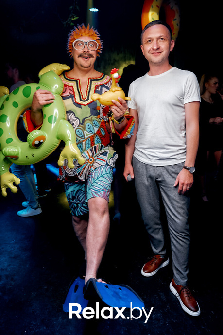 Спасатели Malibu day 2, фото № 32