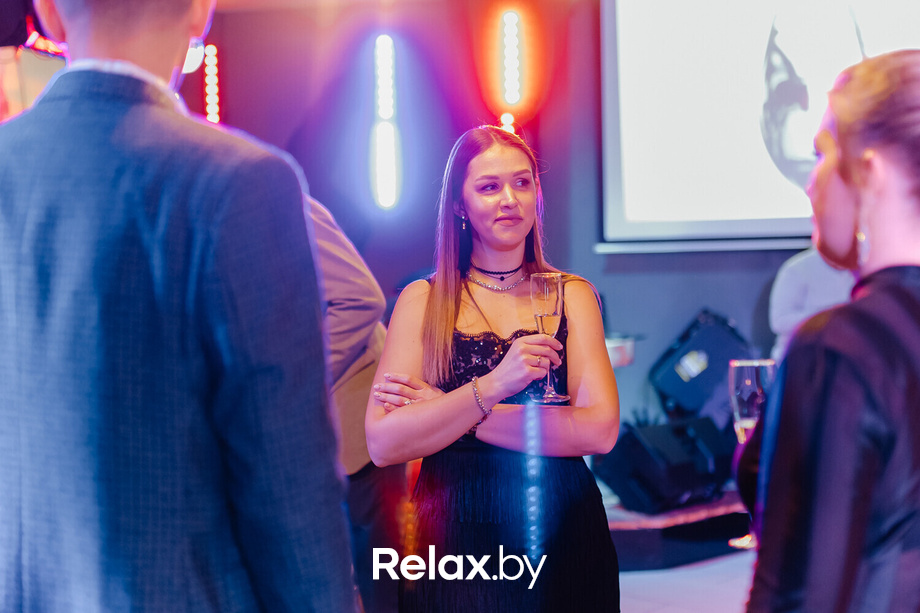 Новогодние вечера в Terra Club, фото № 11