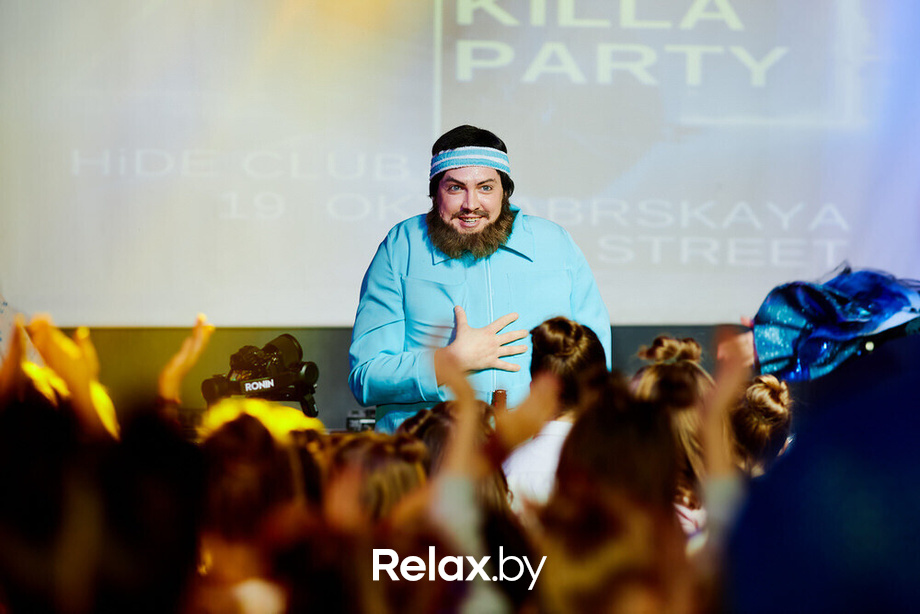 FASHION KIDS’ SHOW, фото № 344