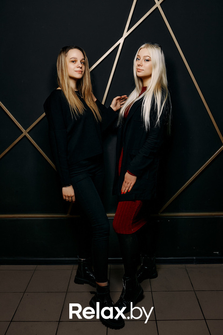 Суббота в кафе-баре «Есенин», фото № 16