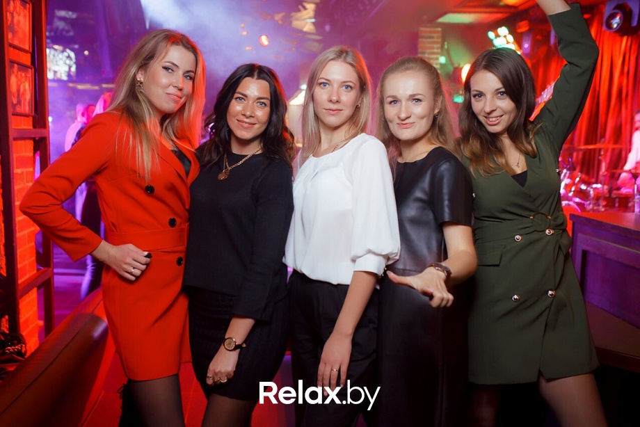 Brooklyn Live!, фото № 6