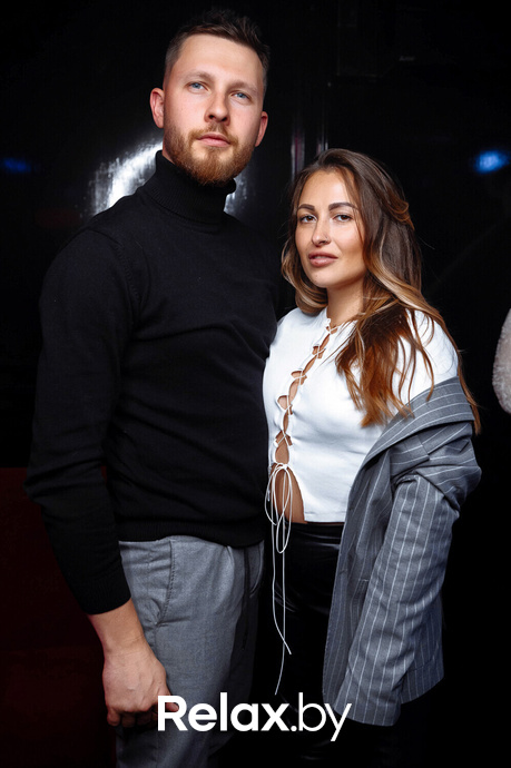 Суббота в Radio Killers, фото № 53