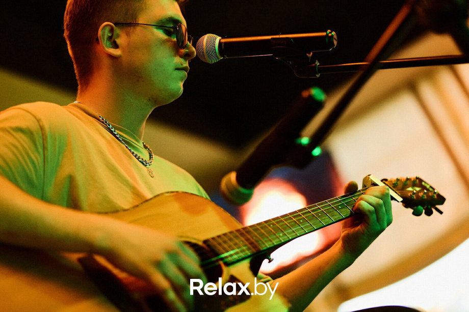 Поэтический вечер, фото № 104