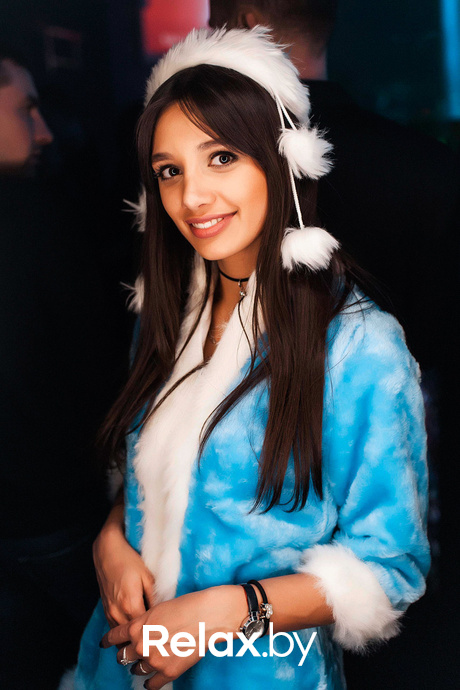 Ночь перед рождеством, фото № 28