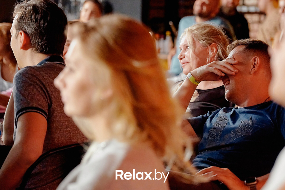 Отчетный концерт, фото № 138