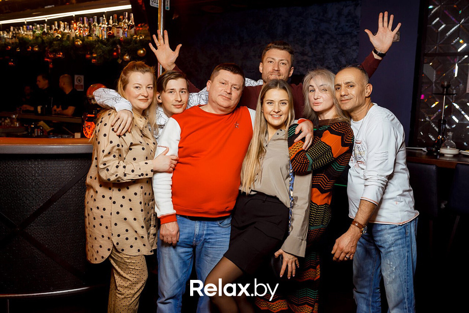 Новогодний Бруклин, фото № 39