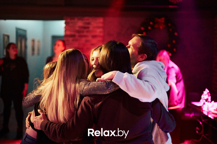 Караоке в «Ast club», фото № 57