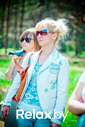 Экспедиция презентация Пикник-отеля, фото № 73