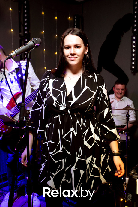 Happy New Year in Terra, фото № 91