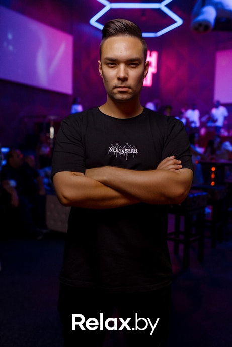 Rich Cat Party, фото № 11