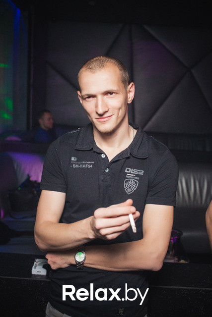 Friends Party, фото № 135