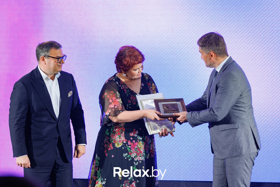 Человек Дела, фото № 188