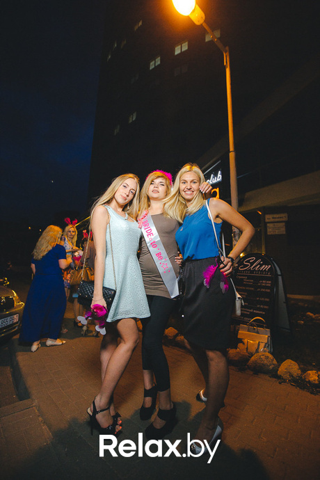 В отрыв, фото № 18