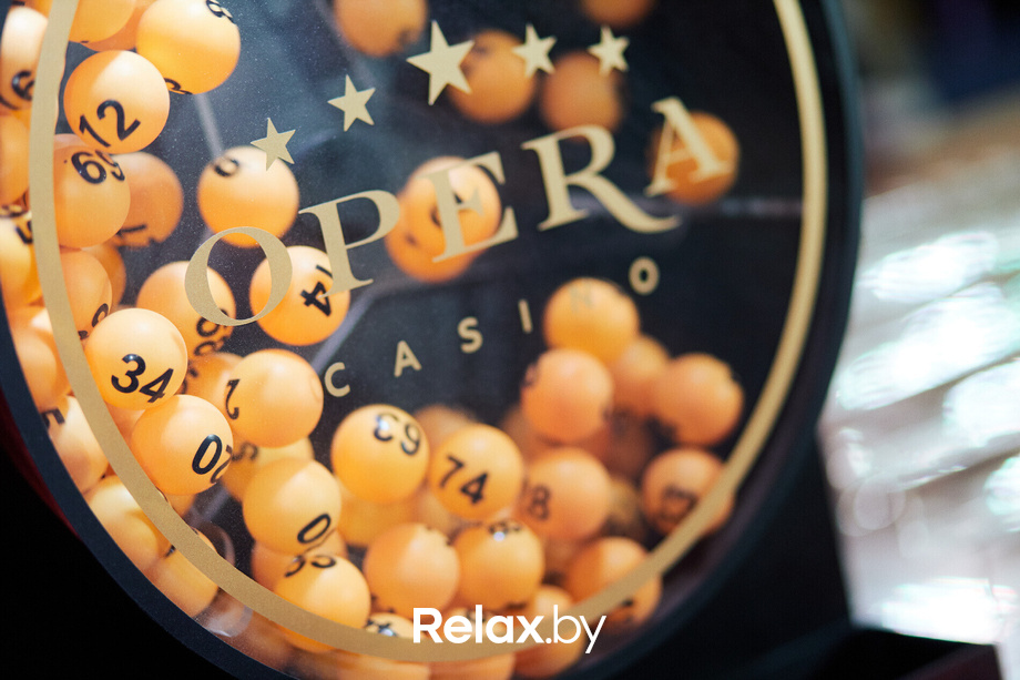 «LUCKY 7 и Счастливый рейс», фото № 16