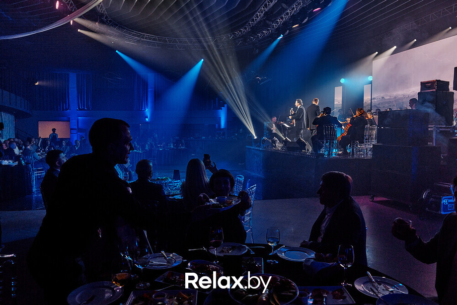 Творческий вечер поэта Валерия Бестолкова, фото № 178