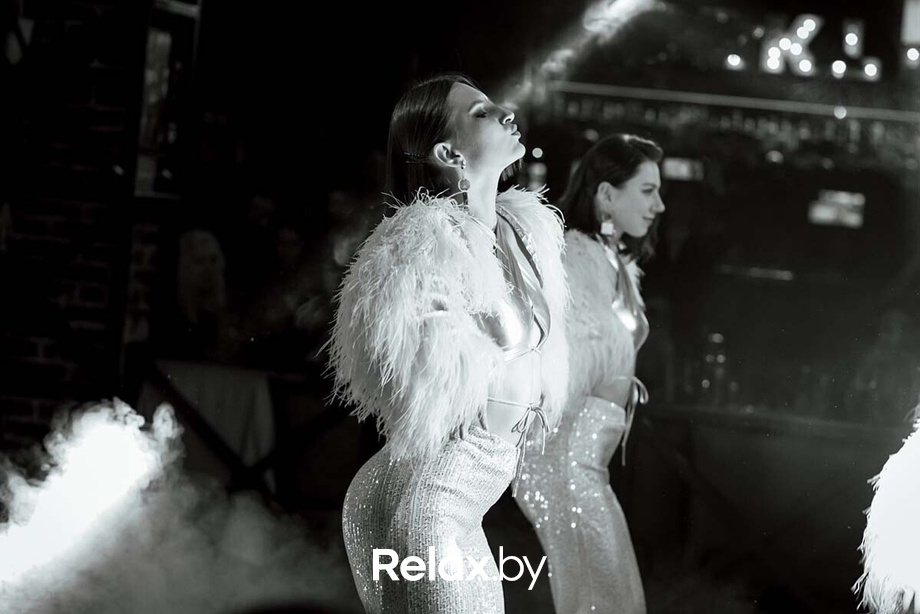 Новогодний Бруклин, фото № 26