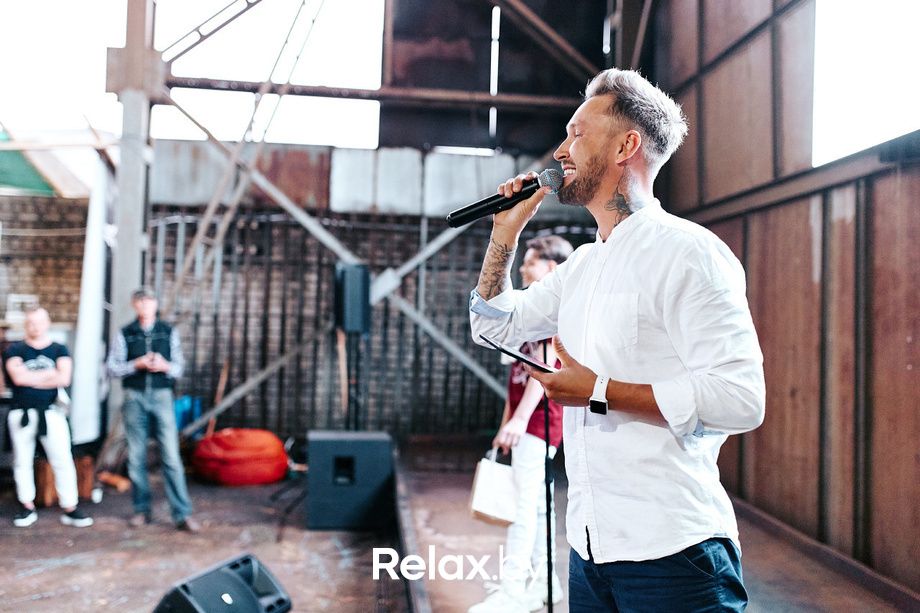 Презентация клипа «TIME» финалиста отбора на «Детское Евровидение-2018», фото № 57