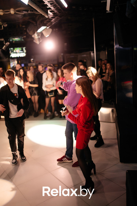 Зимний беспредел, фото № 29