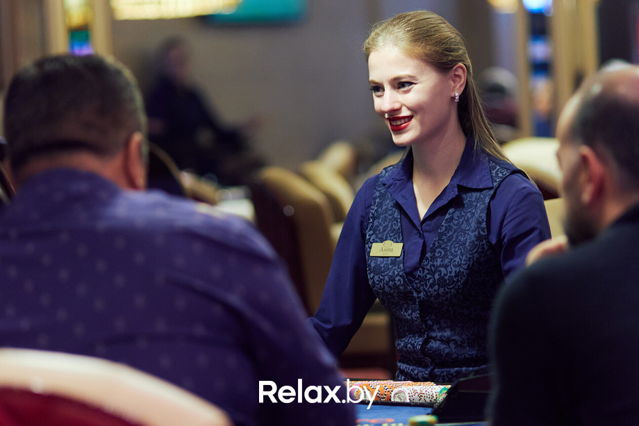 «Lucky 7 и Cчастливый рейс», фото № 25