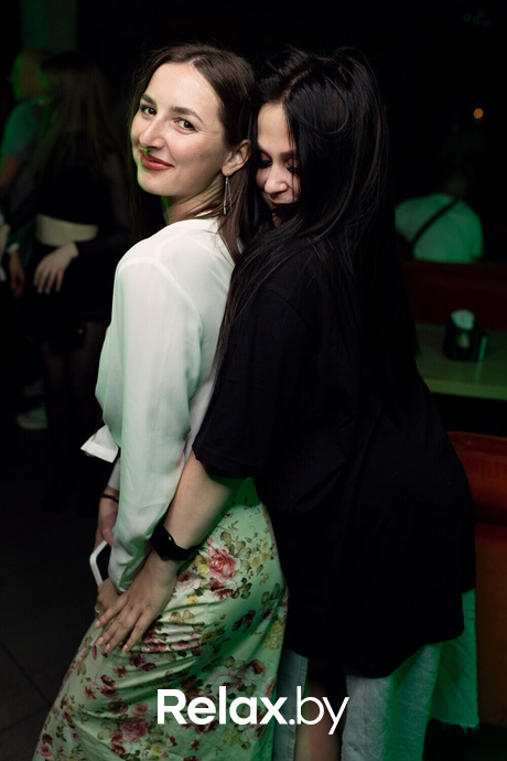 Ночные жители, фото № 62