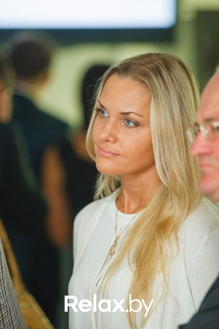 Персональный День Рождения. 15 лет Атлант-М Сухарево, фото № 142