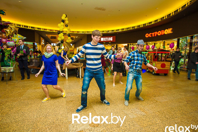 Благотворительная акция, фото № 52