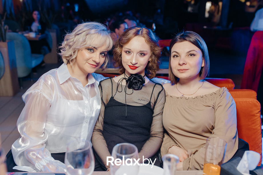 Ночные жители, фото № 33