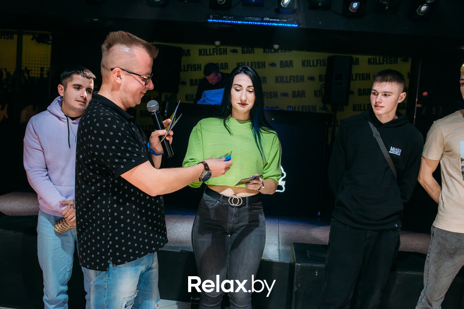 На кураже, фото № 57