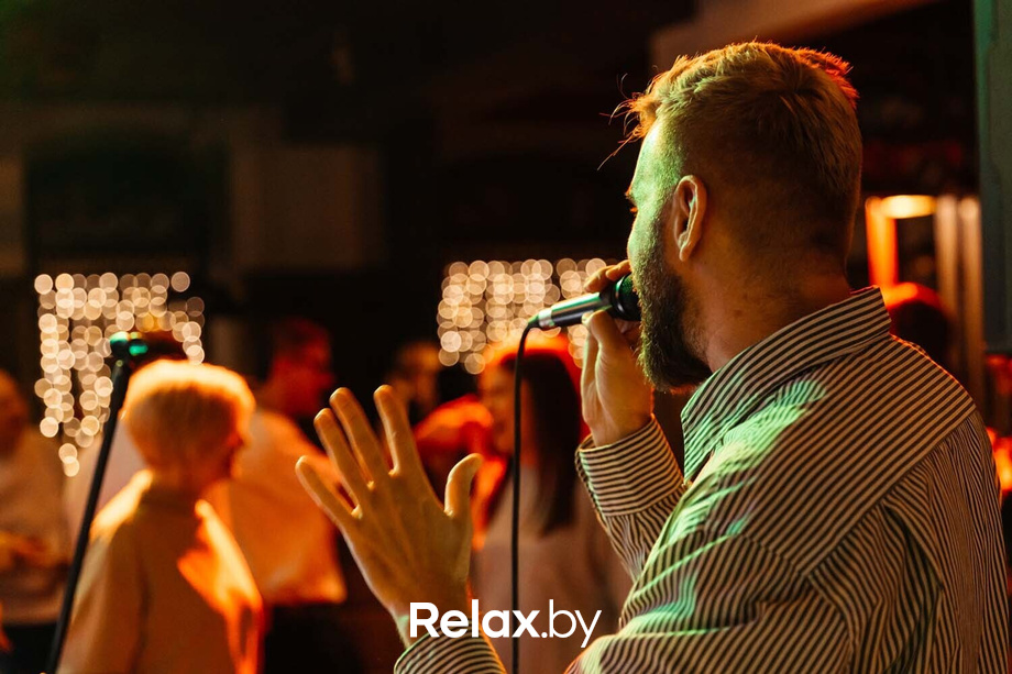 Суббота в Броваре, фото № 84