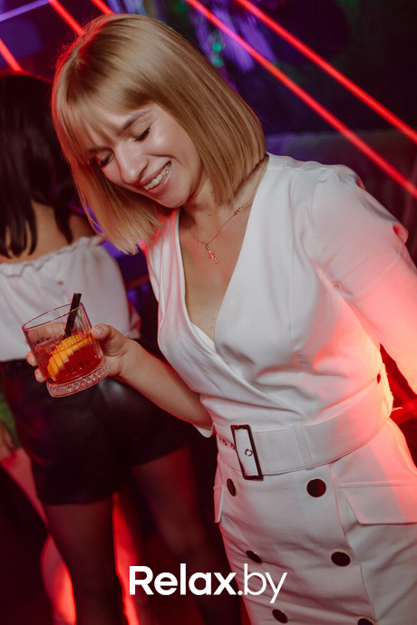 Friday «Stiflers party», фото № 31