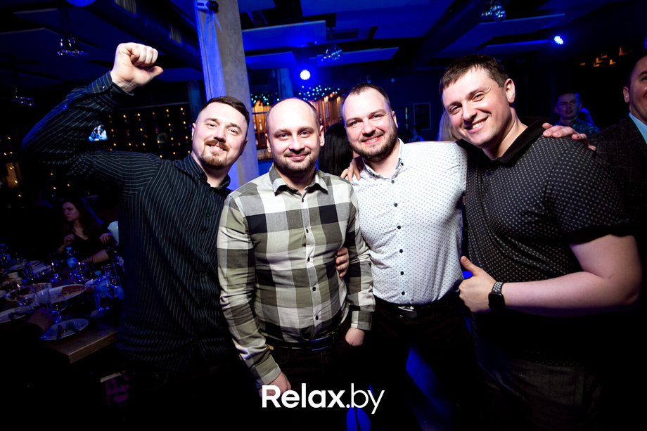 Ночные жители, фото № 16