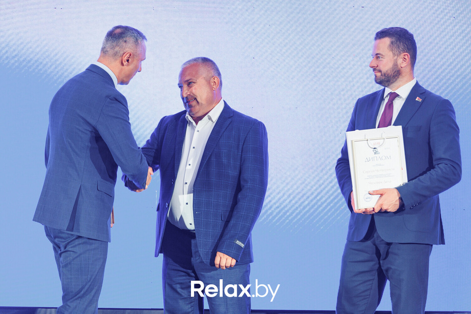 Человек Дела, фото № 160